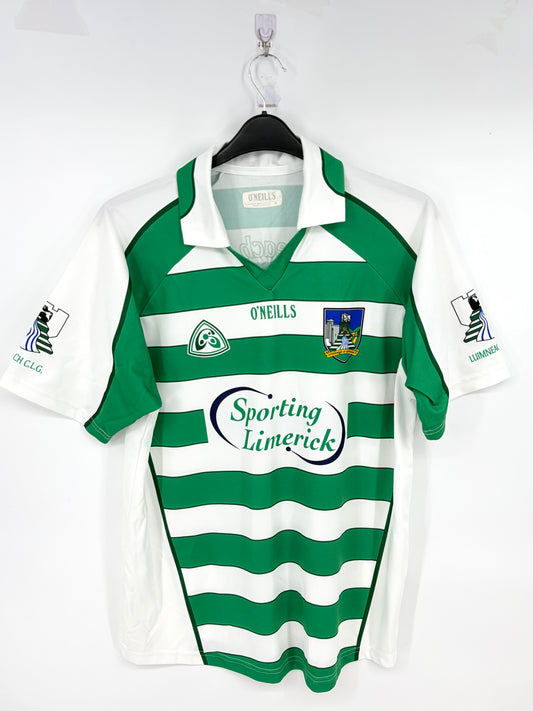 2008 Limerick GAA GK Jersey (XL)