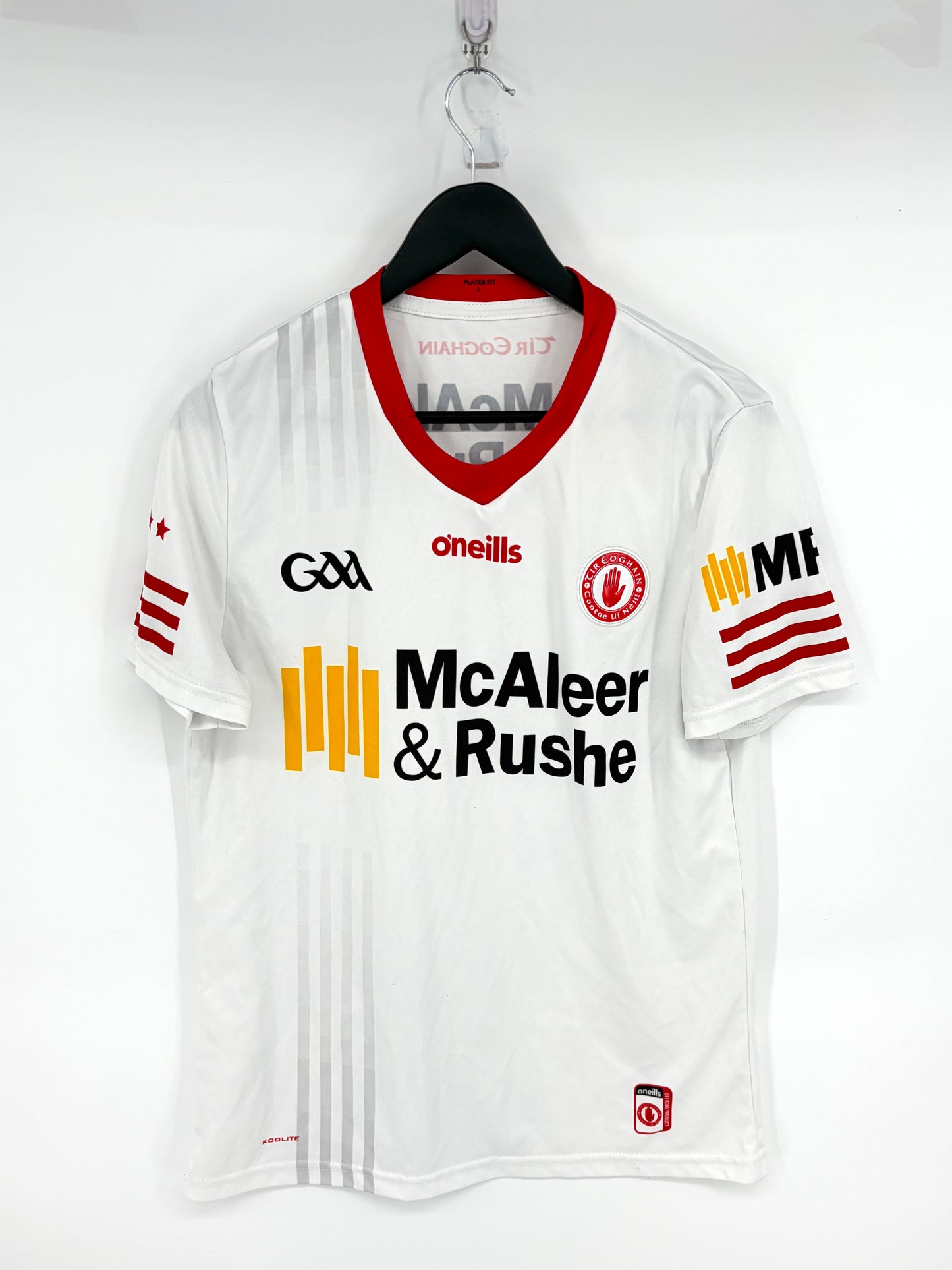2022 Tyrone GAA Jersey