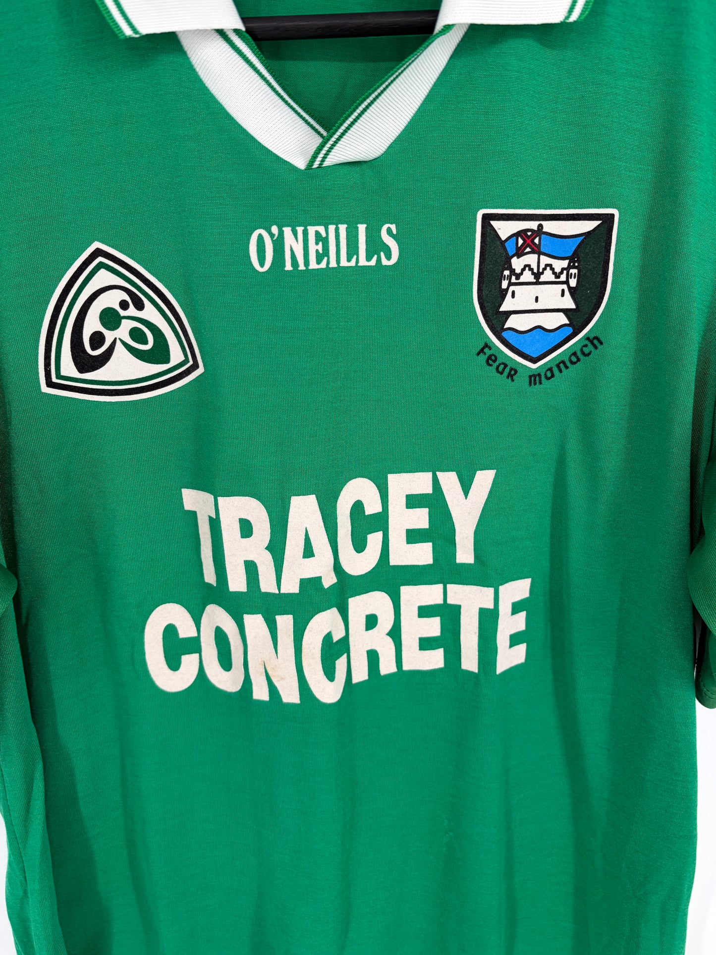 1999 Fermanagh GAA Jersey (S)