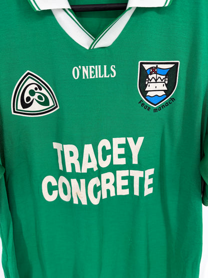 1999 Fermanagh GAA Jersey (S)
