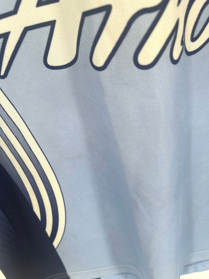 2007/08 Dublin GAA Jersey