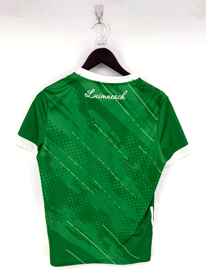 2023 Limerick GAA Jersey
