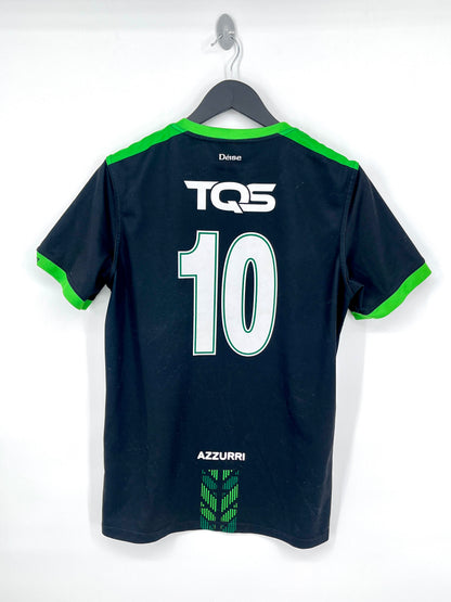 Waterford GAA Alternate Jersey - #10