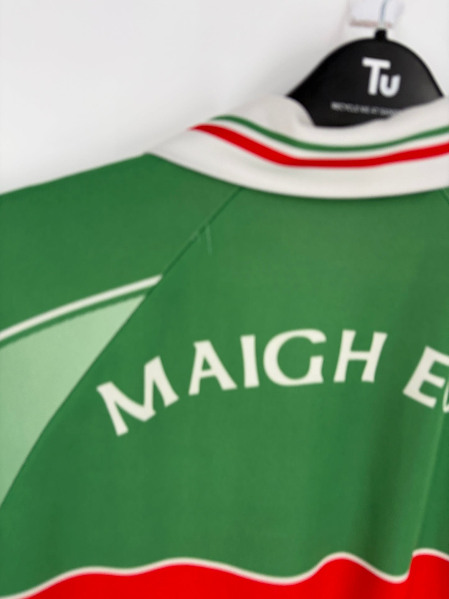 2003/05 Mayo GAA Jersey (L)