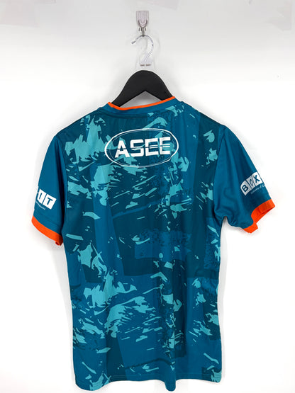 Armagh GAA Alternate Jersey