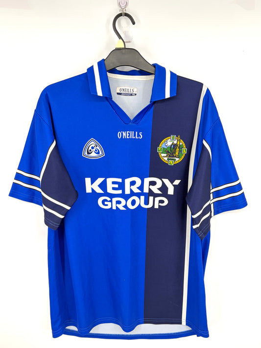 2005/06 Kerry GAA Away Jersey