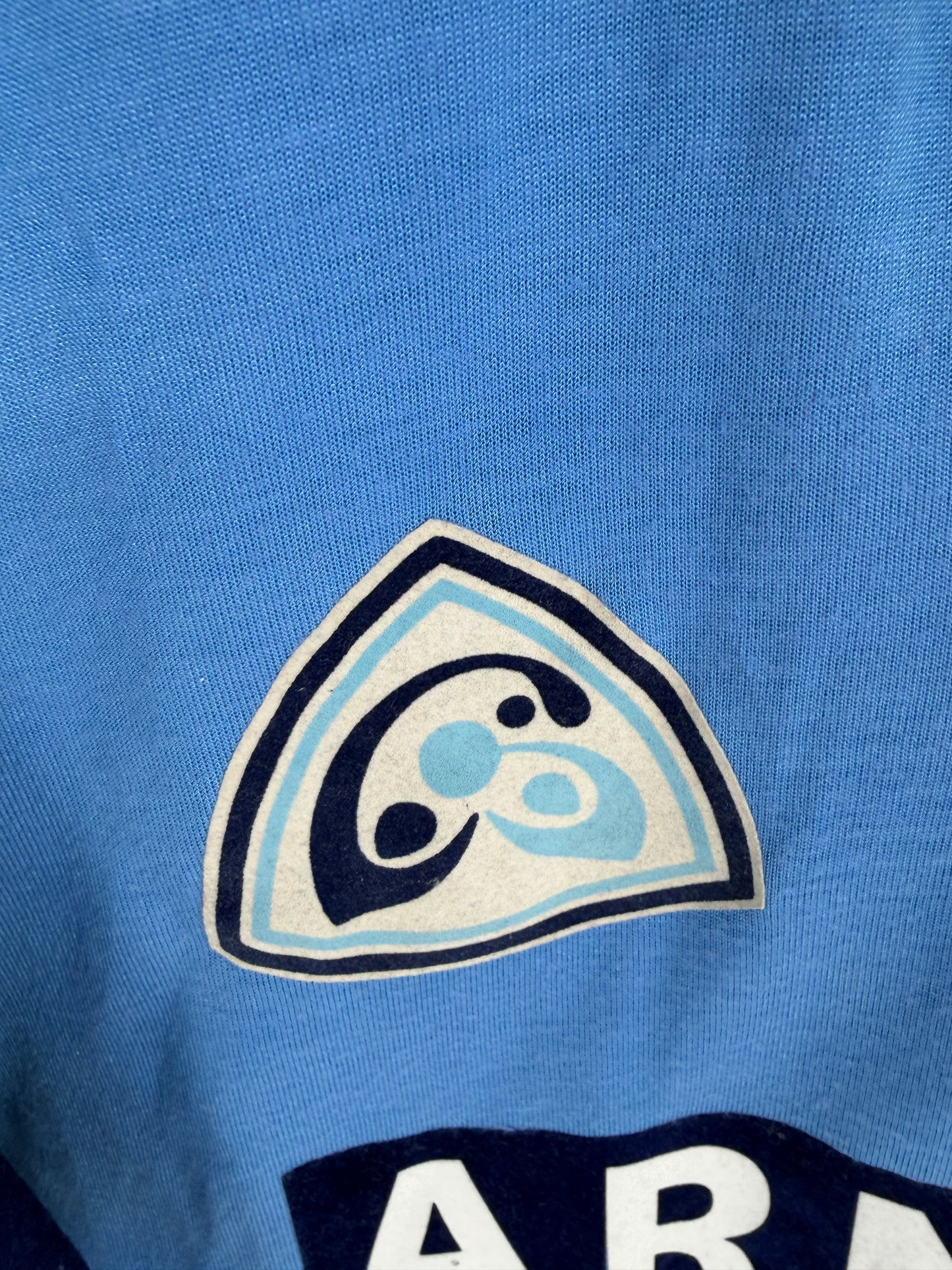 1995 Dublin GAA Jersey (XL)