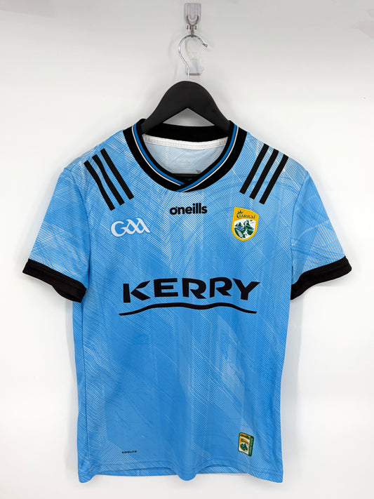 2025 Kerry GAA GK Jersey