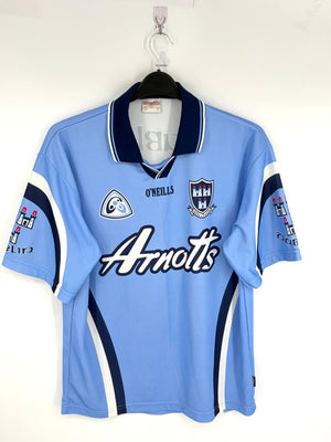 2000/02 Dublin GAA Jersey (M)