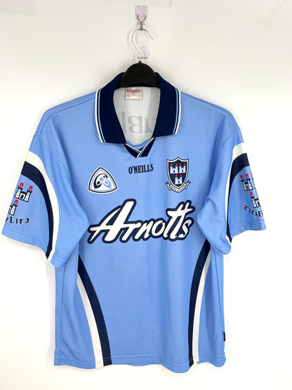 2000/02 Dublin GAA Jersey (M)