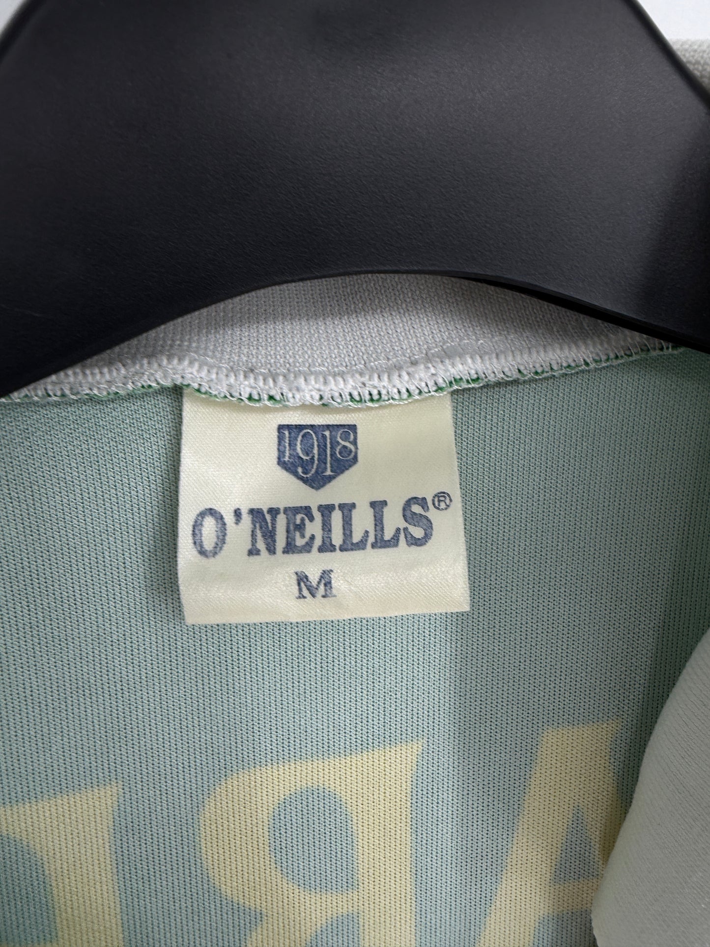 2000/02 Kerry GAA Jersey
