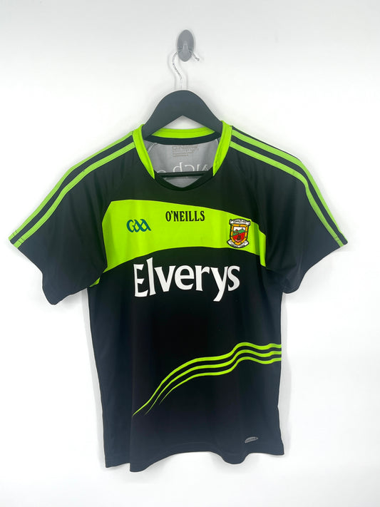 Mayo GAA 2015 Alternate Jersey