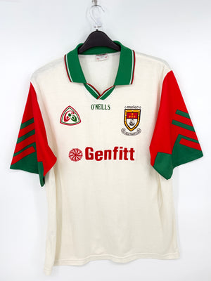 1996/97 Mayo GAA Alternate Jersey