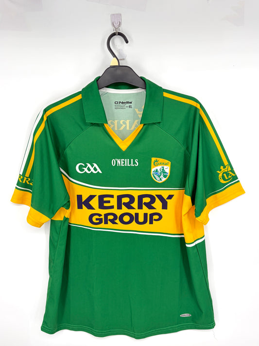 2012/14 Kerry GAA Jersey (XL)