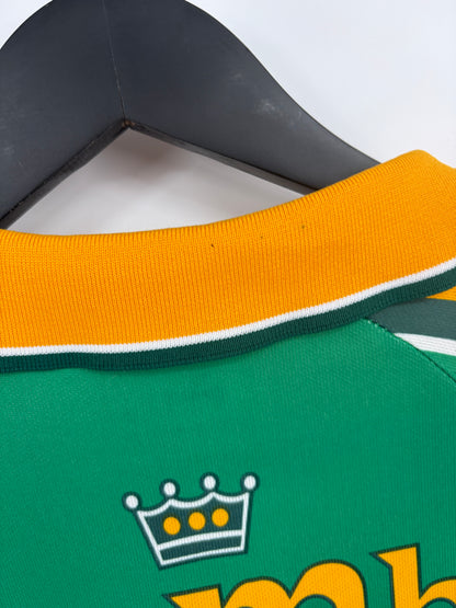 2001/03 Meath GAA Jersey (M)