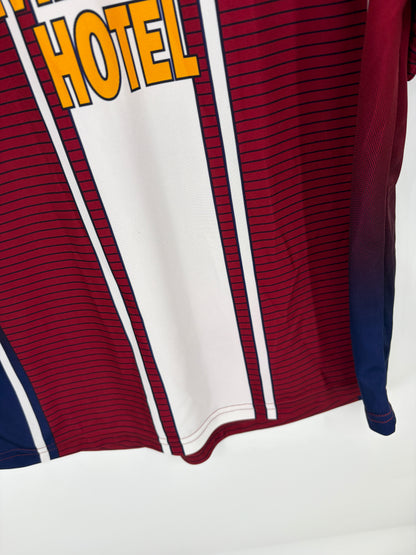 2005 WestMeath GAA Jersey (L)