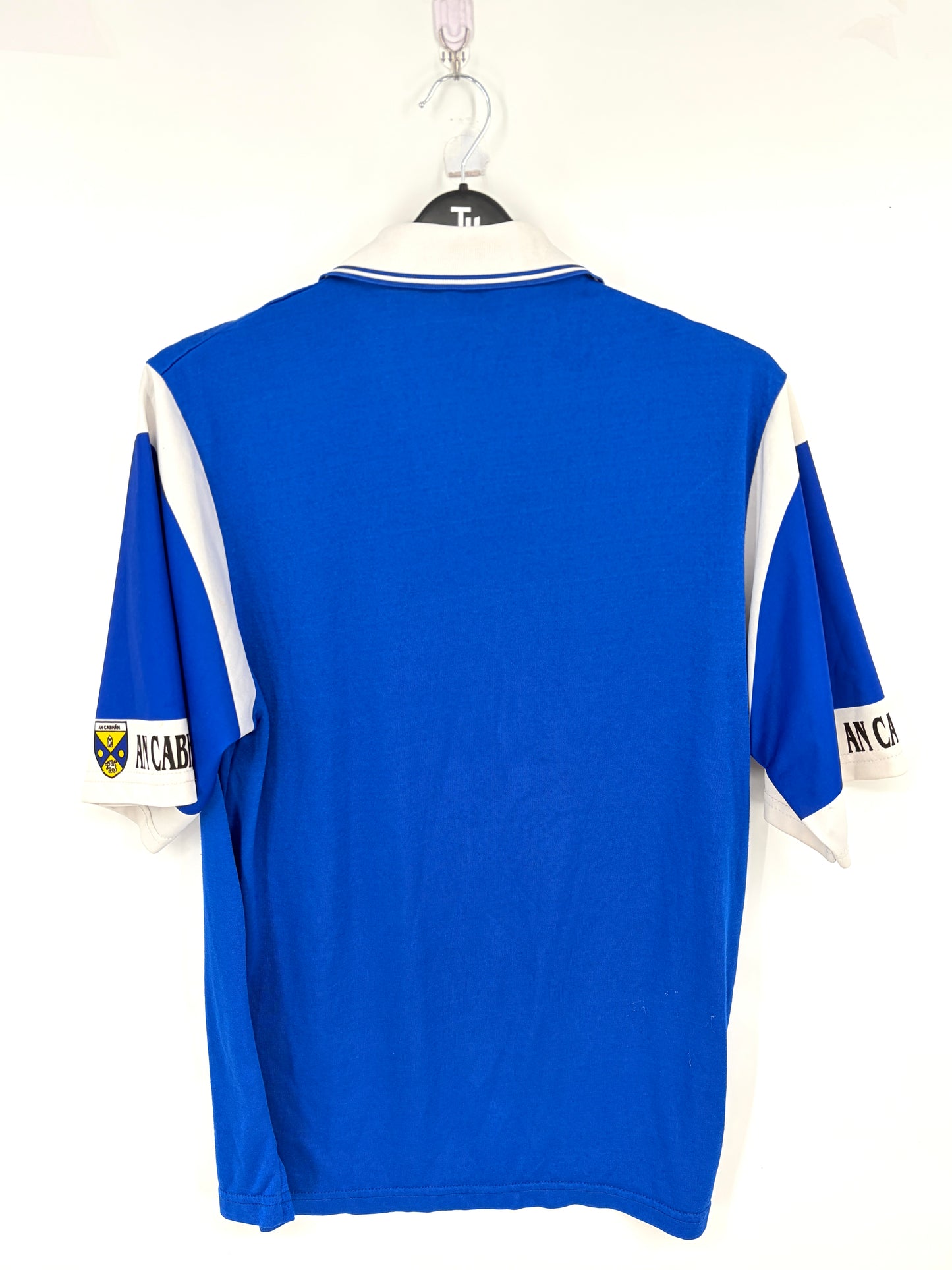1999 Cavan GAA Jersey