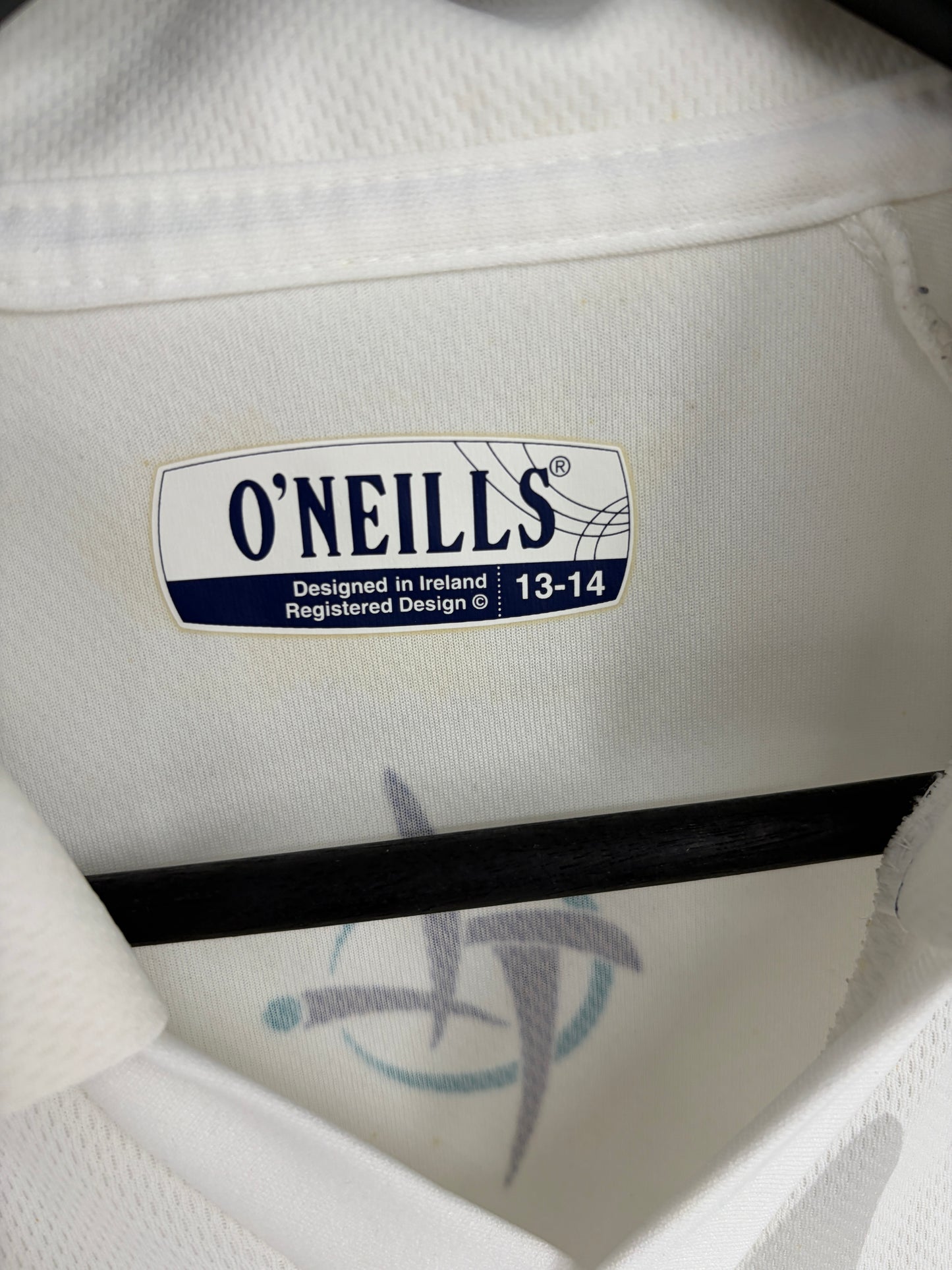 2005/08 Kildare GAA Jersey