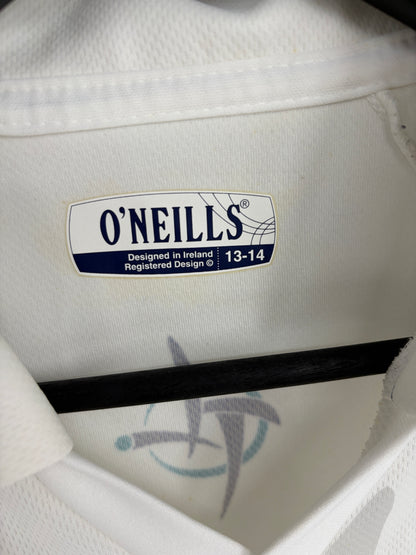 2005/08 Kildare GAA Jersey