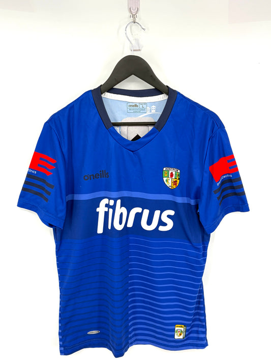 Player Issued Antrim GPS GAA Jersey