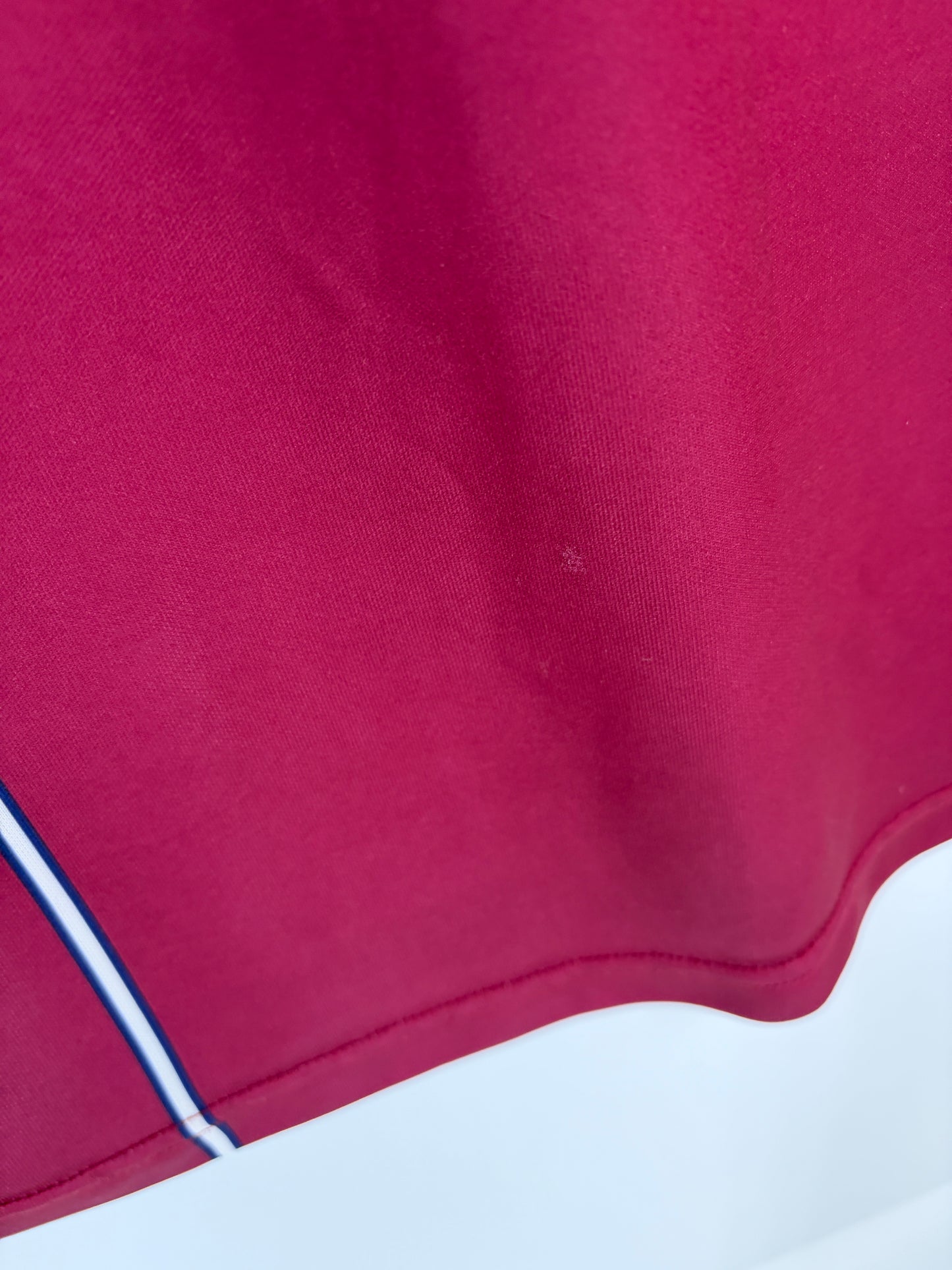 2001/04 WestMeath GAA Jersey (S)
