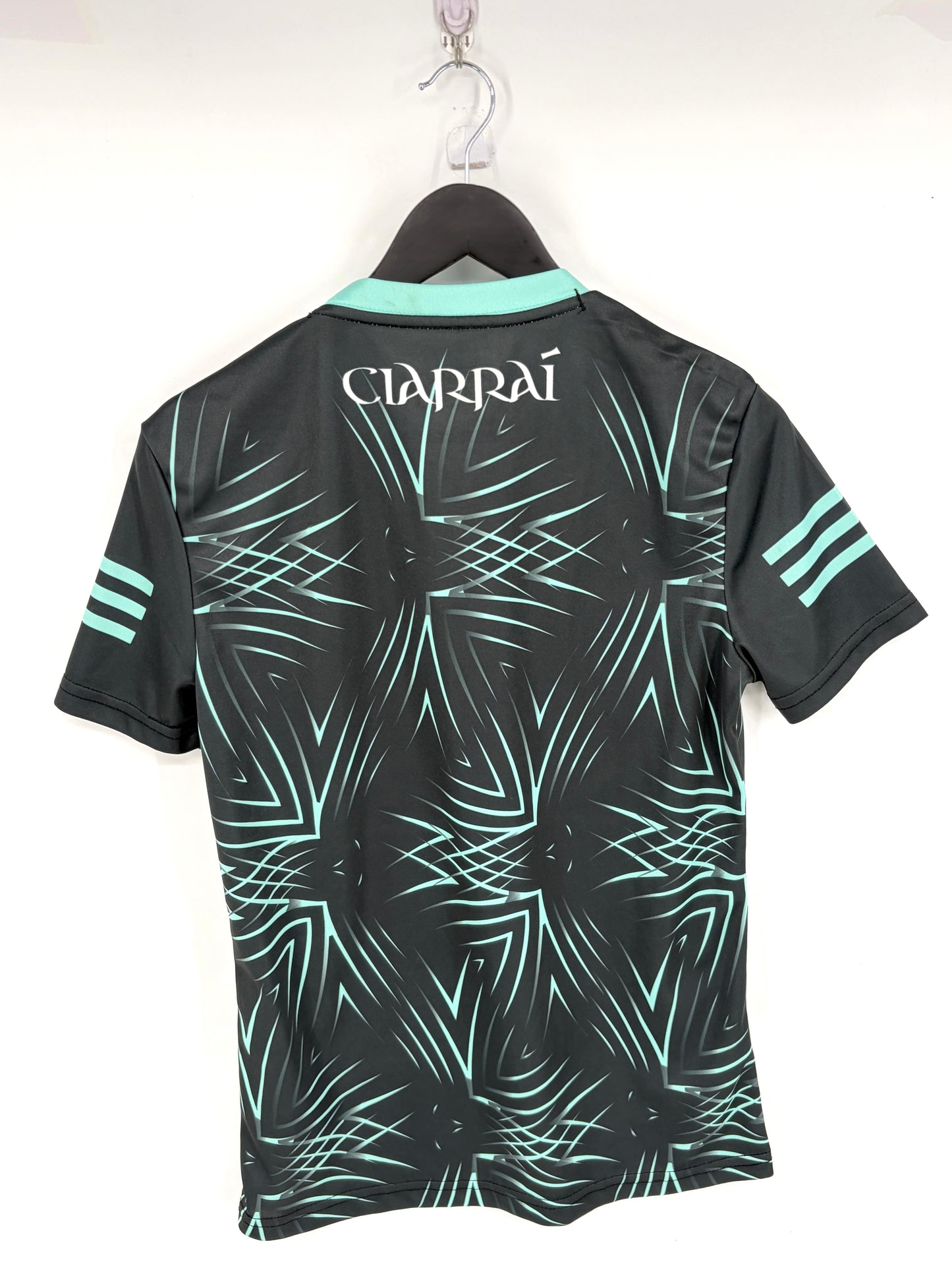 Kerry GAA Training Jersey