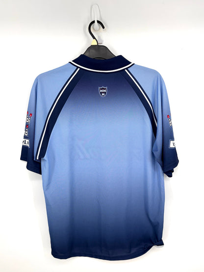 2002/03 Dublin GAA Jersey