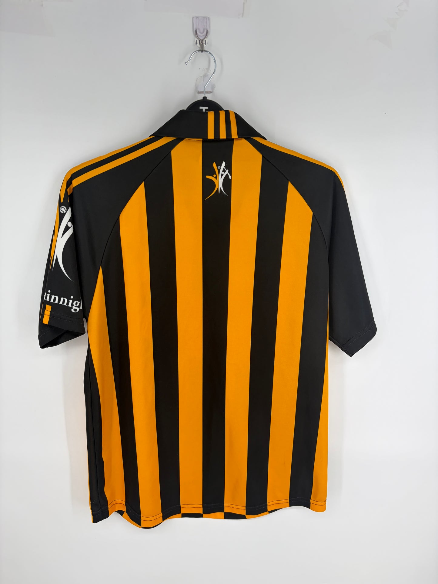 2004-07 Kilkenny GAA Jersey (L)