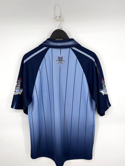 2004-06 Dublin GAA Jersey