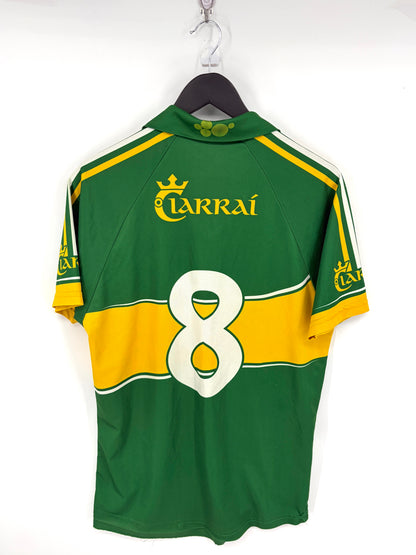 2012/14 Kerry GAA Jersey - #8