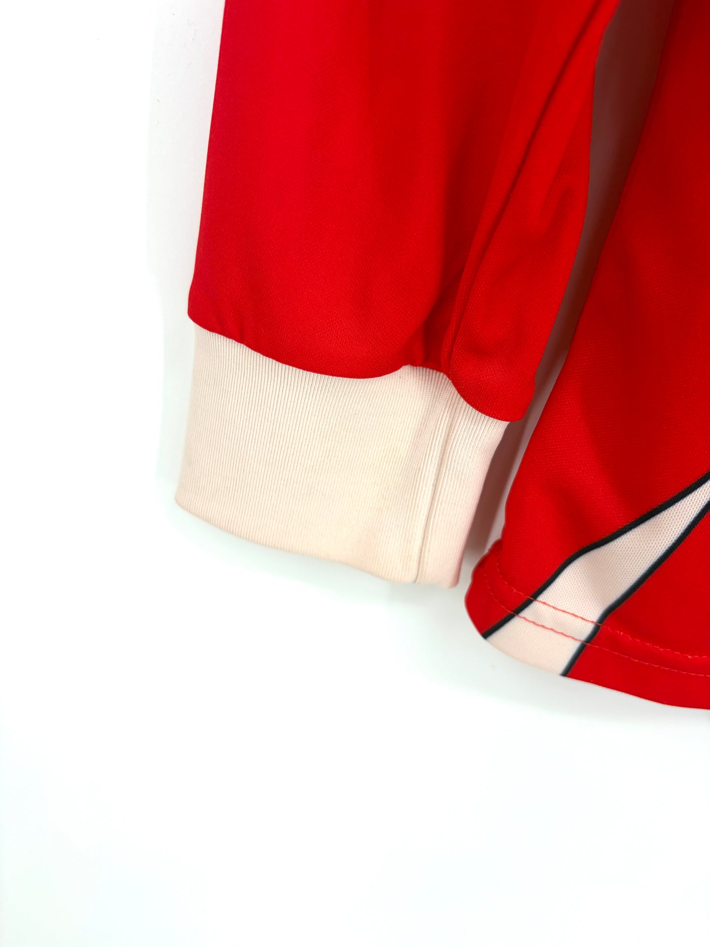 2010/12 Match-Worn Louth GAA Jersey - #6