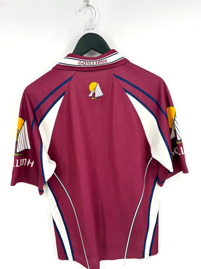 2004/07 Galway GAA Jersey (S)