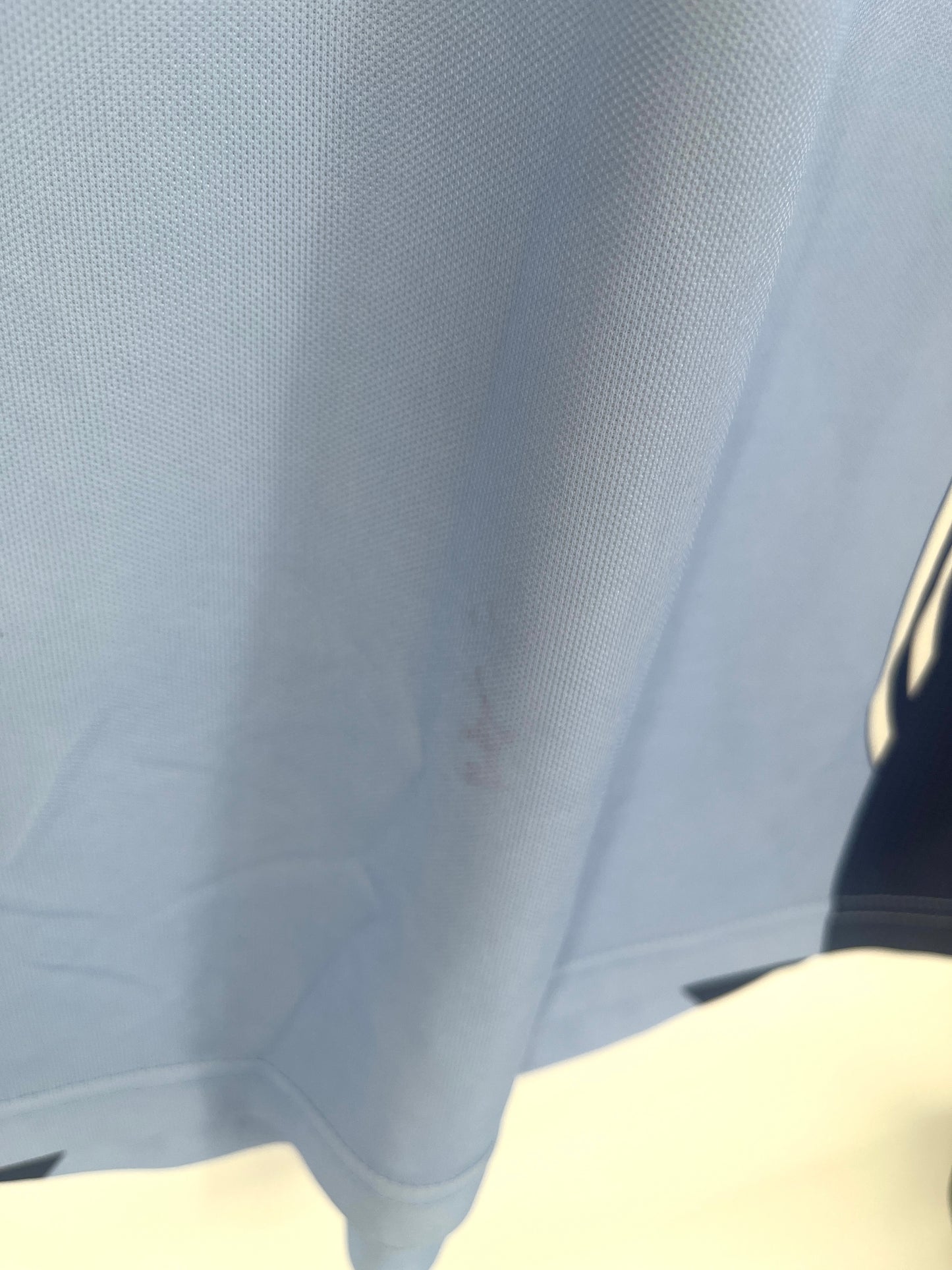 2007/08 Dublin GAA Jersey