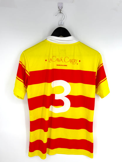 Barcelona Gaels GAA Jersey - #3