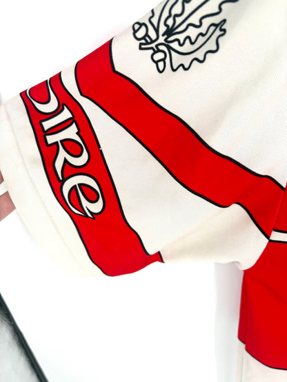 2003 Derry GAA Jersey (S)