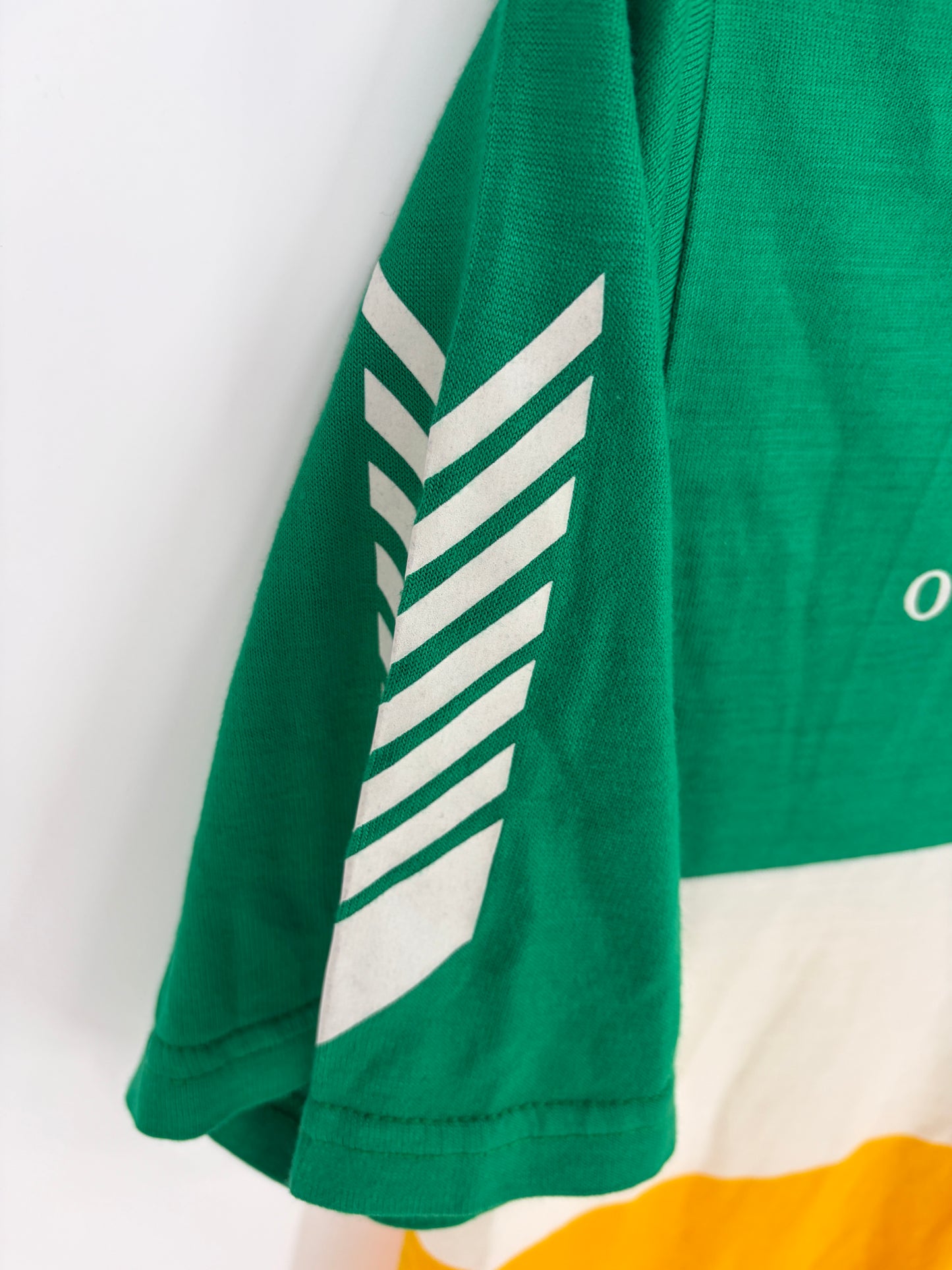 1994 Offaly GAA Jersey (XL)