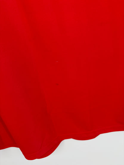 Tyrone GAA 2005 Away Jersey (L)