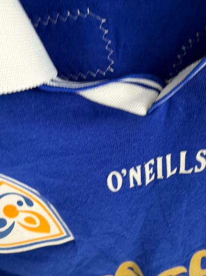 1996/97 Match-Worn Laois GAA Jersey - #23