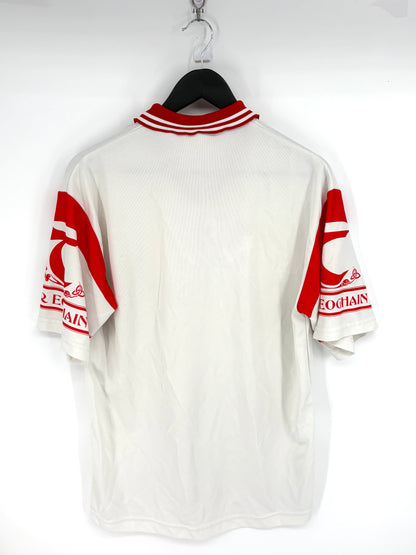 2003 Tyrone GAA Jersey (S)