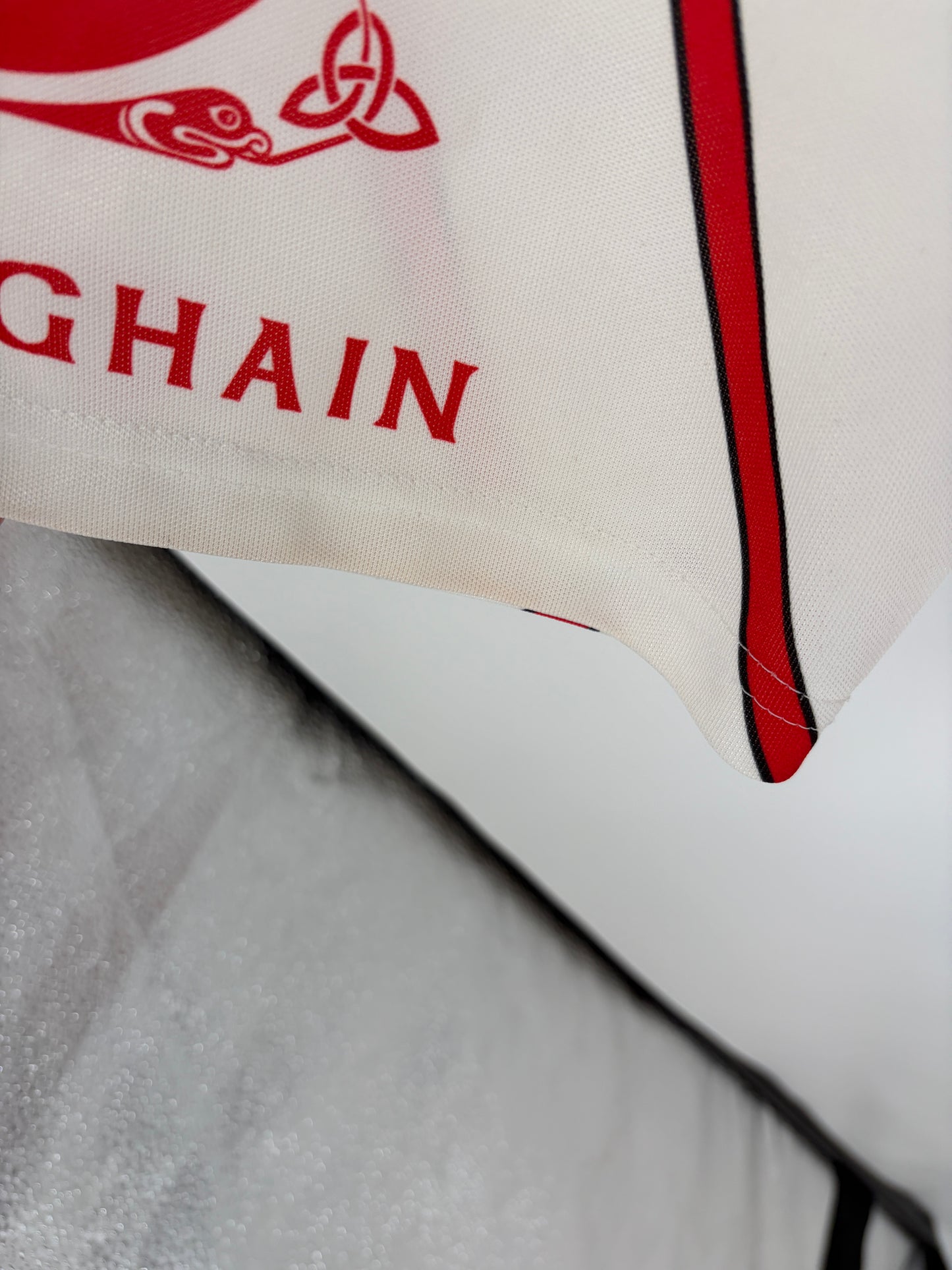 2005 Tyrone GAA Jersey