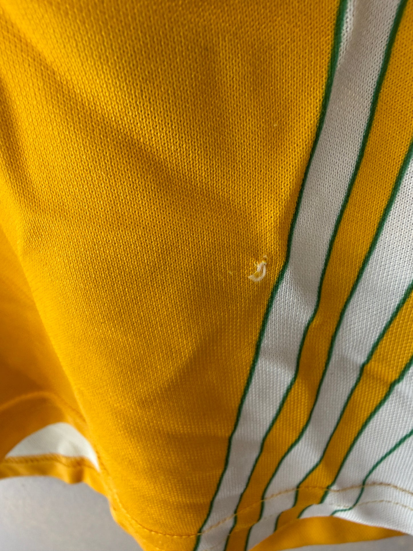 2007-08 Antrim GAA Jersey
