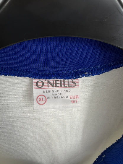 1994/95 Match-Worn Waterford GAA Jersey - #15