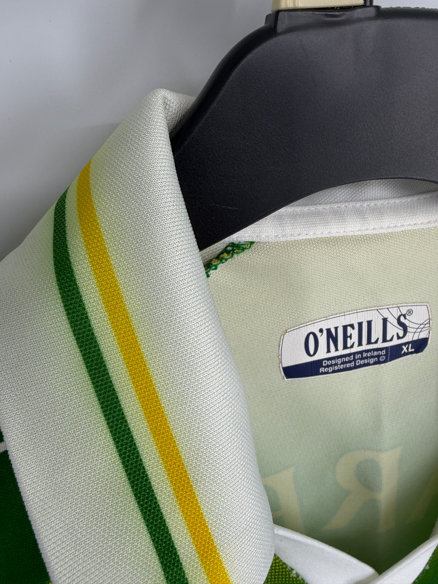 2003/06 Kerry GAA Jersey (XL)