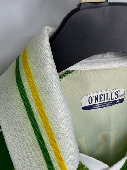 2003/06 Kerry GAA Jersey (XL)
