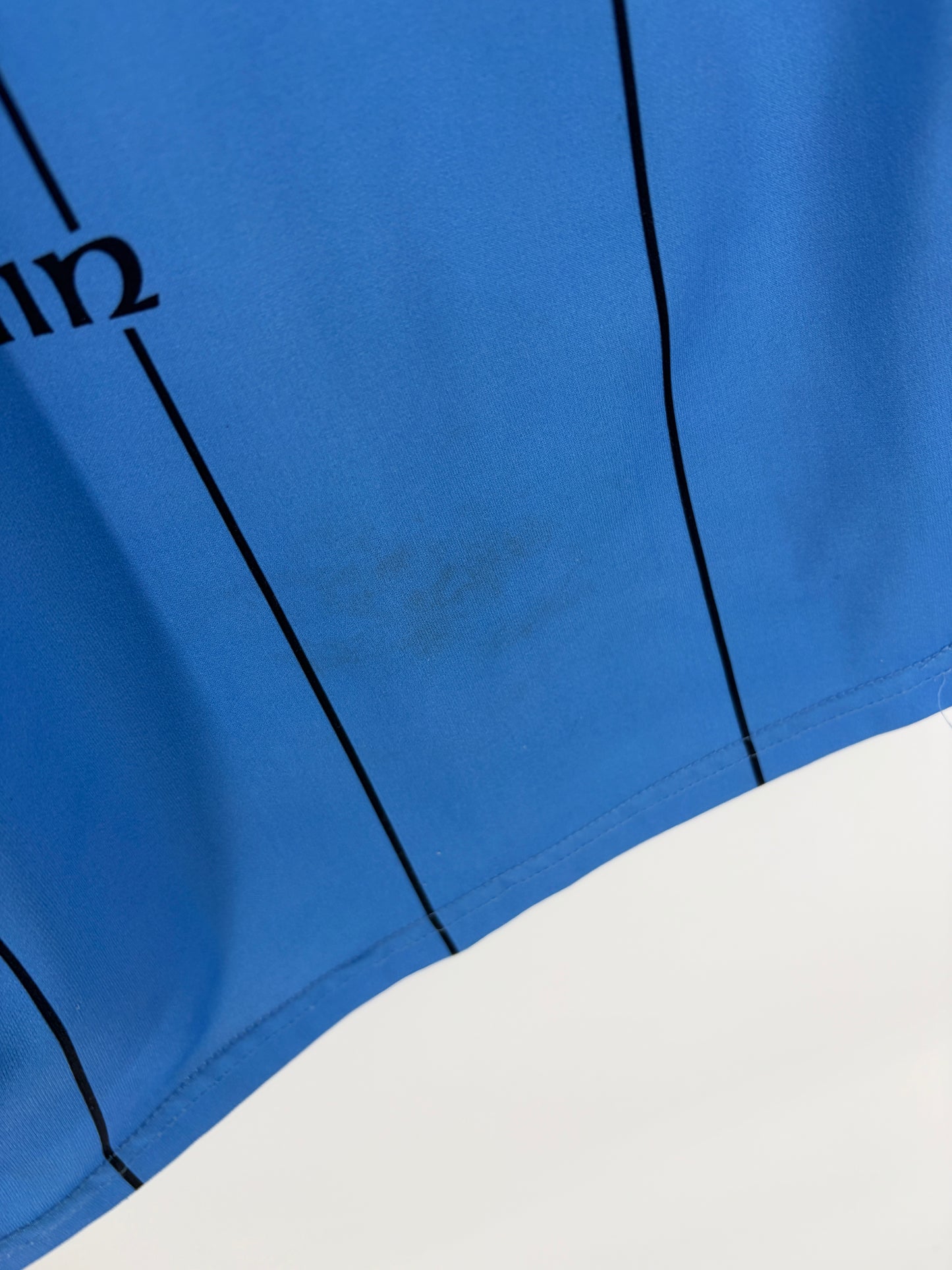 St Mary’s London ‘Buckfast’ GAA Jersey
