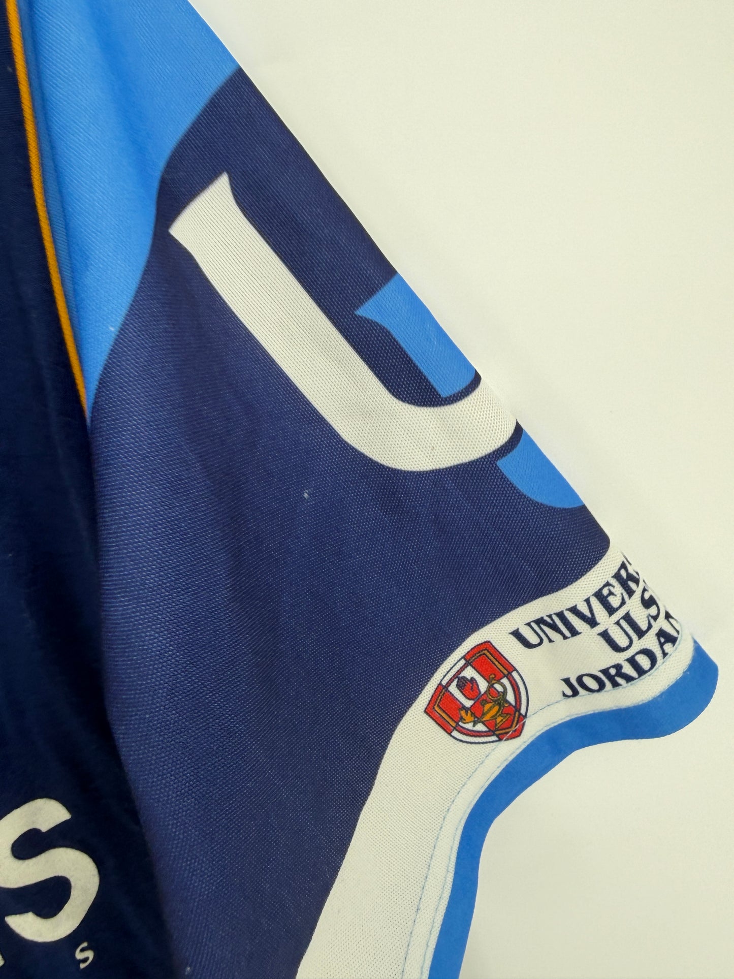 1997 Ulster University GAA Jersey ‘Freshers Champions’ (L)