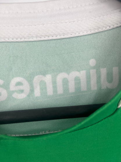 2019/20 Limerick GAA Jersey - #6