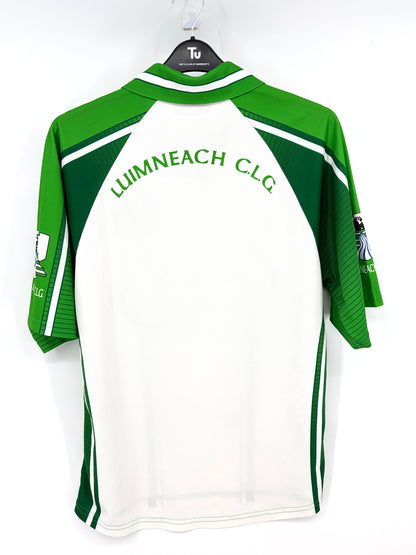 2005/07 Limerick GAA  Alternate Jersey (M)