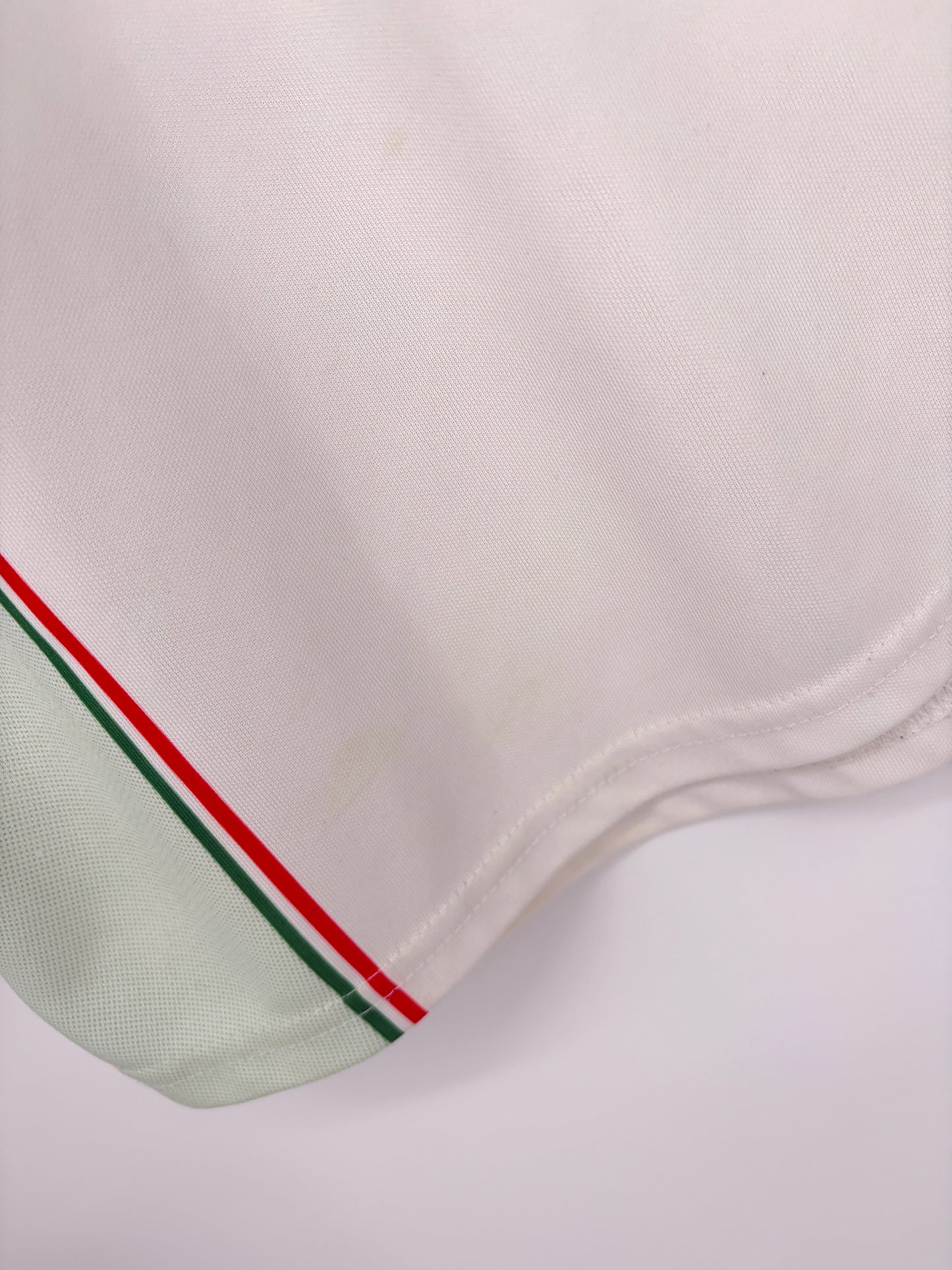 Mayo GAA 2005 Goalkeeper Jersey (L)