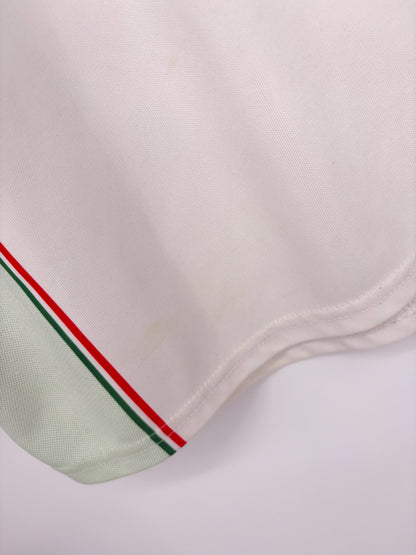 Mayo GAA 2005 Goalkeeper Jersey (L)
